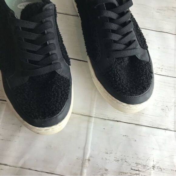 Dr. Scholl's Black Slip-On Loafers - Picture 5 of 10